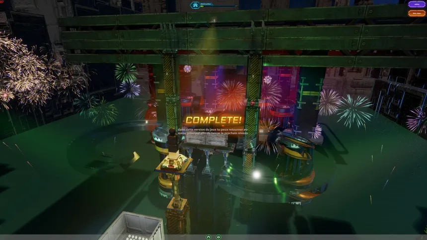 Скриншот 4 к игре Dynamic destruction