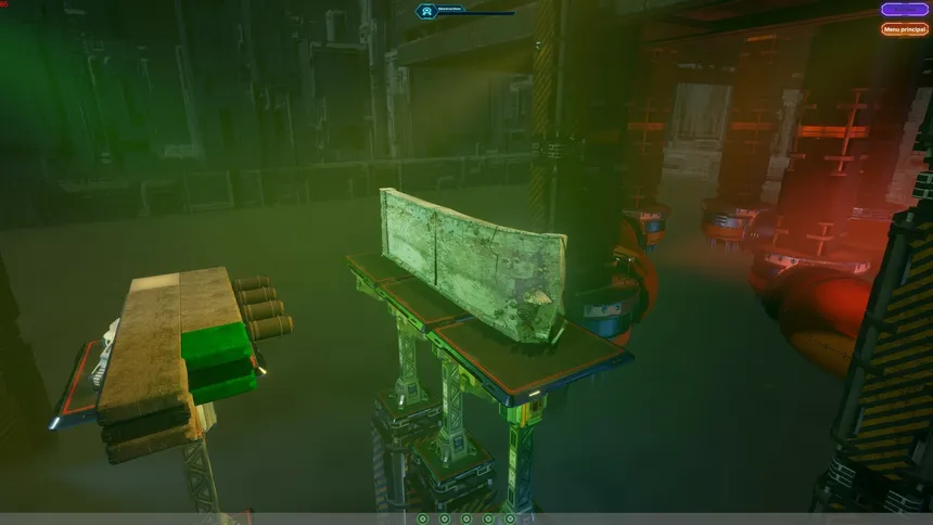 Скриншот 7 к игре Dynamic destruction