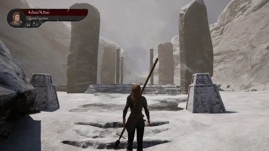 Скриншот 3 к игре Chronicles Of Sagrea