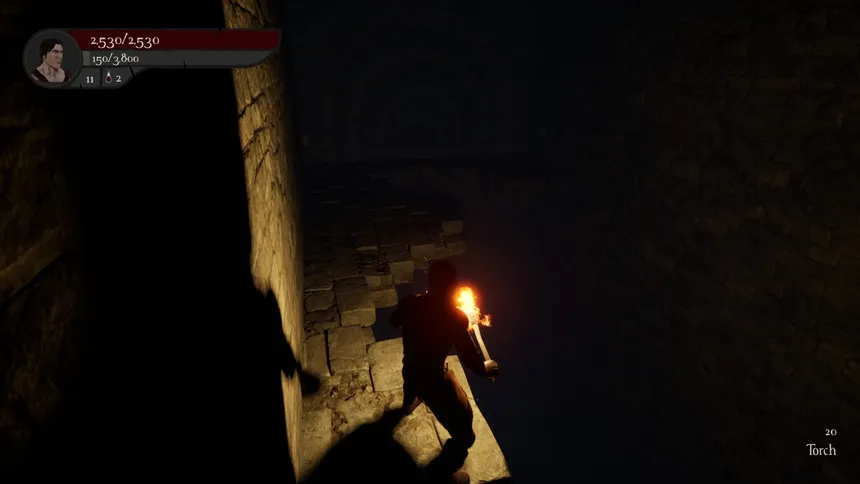 Скриншот 5 к игре Chronicles Of Sagrea