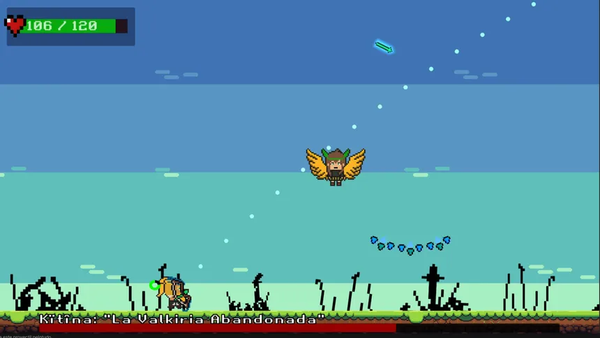 Скриншот 3 к игре Road To Valhalla - Carola