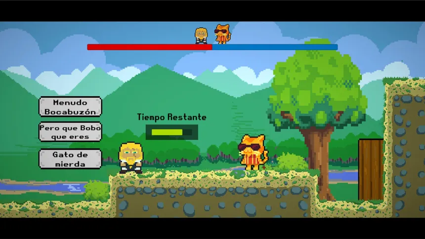 Скриншот 7 к игре Road To Valhalla - Carola