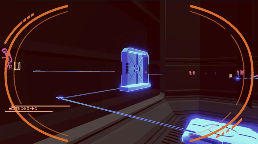 Скриншот 3 к игре Beyond the Breach