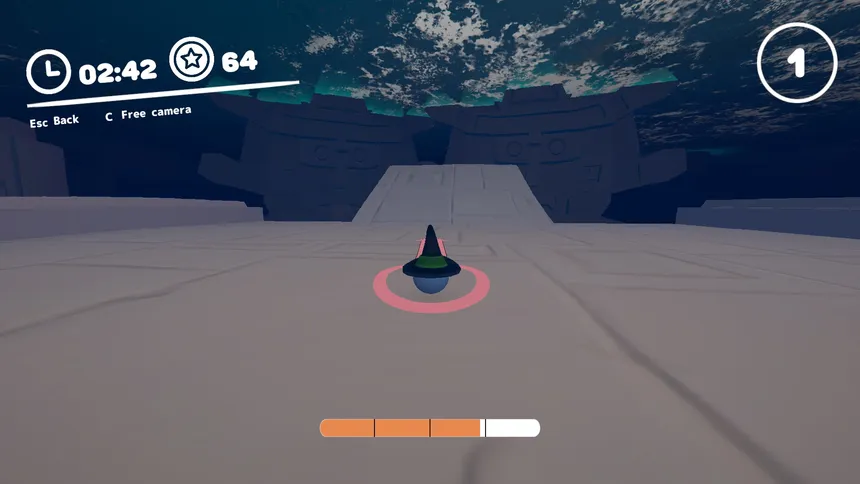 Скриншот 7 к игре Golf Tour