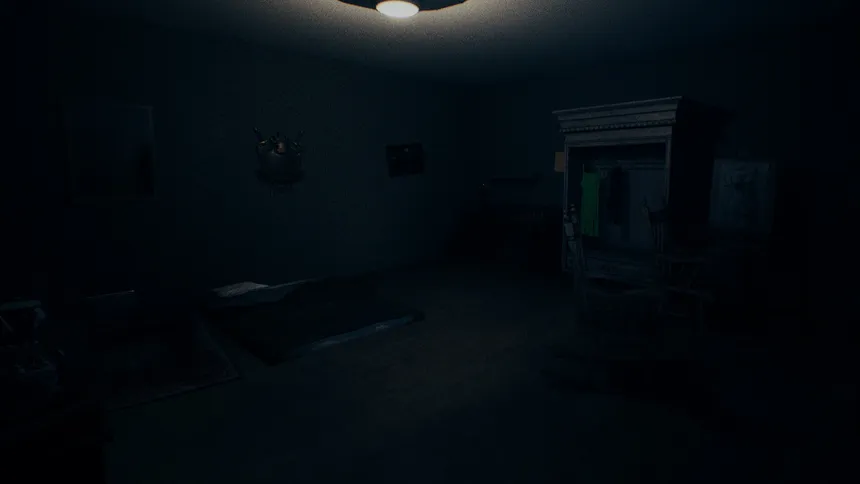 Скриншот 2 к игре Face Your Fear