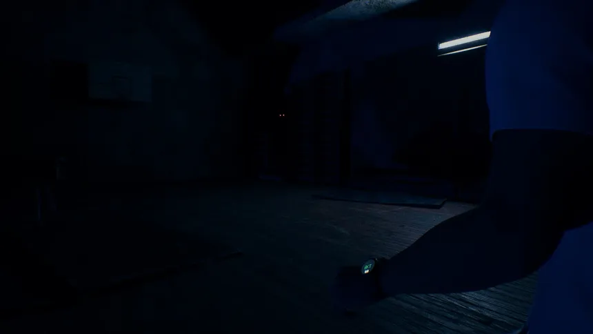 Скриншот 5 к игре Face Your Fear