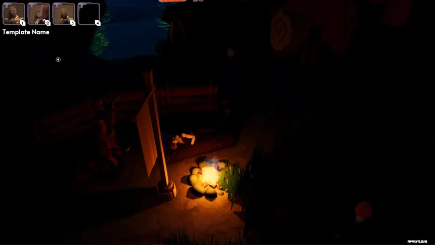 Скриншот 6 к игре Eldoran