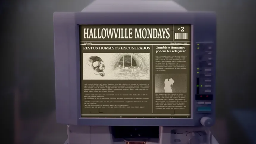 Скриншот 8 к игре Just Plumbers in Hallowville