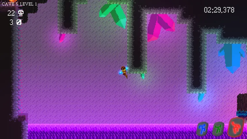 Скриншот 5 к игре Gauntler