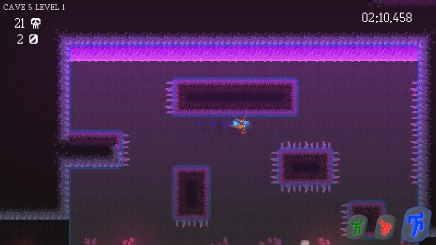 Скриншот 7 к игре Gauntler