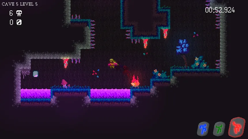 Скриншот 8 к игре Gauntler