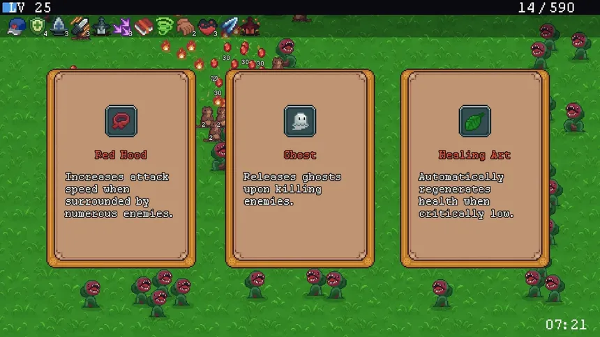 Скриншот 5 к игре Duck Dash