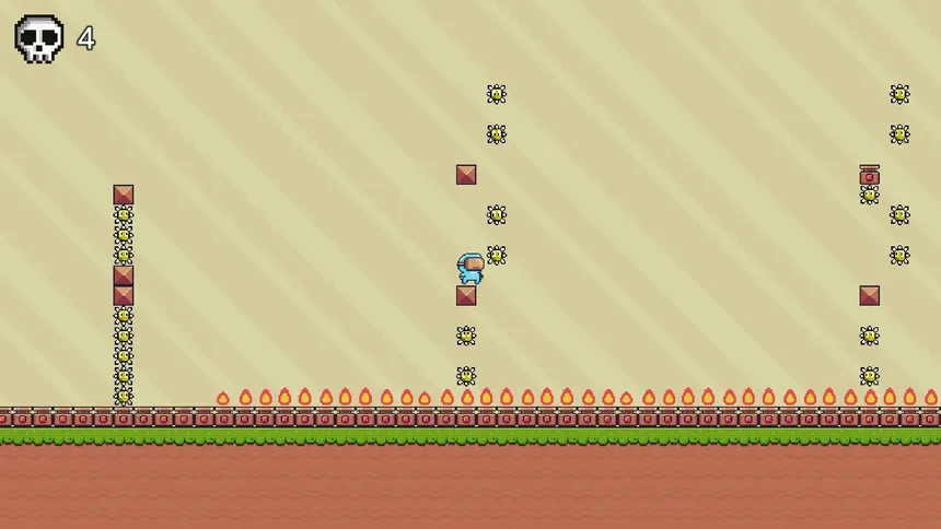 Скриншот 5 к игре YUMPR