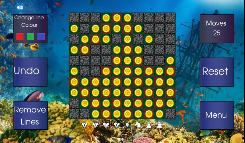 Скриншот 4 к игре PlunderPiece