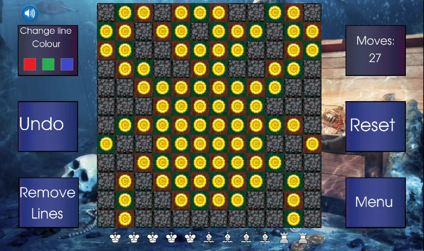 Скриншот 5 к игре PlunderPiece
