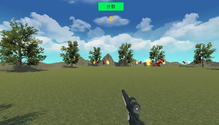 Скриншот 2 к игре uninhabited island