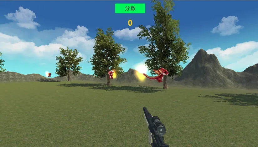 Скриншот 4 к игре uninhabited island
