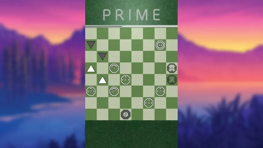 Скриншот 2 к игре Prime
