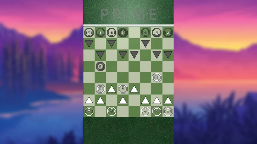 Скриншот 3 к игре Prime