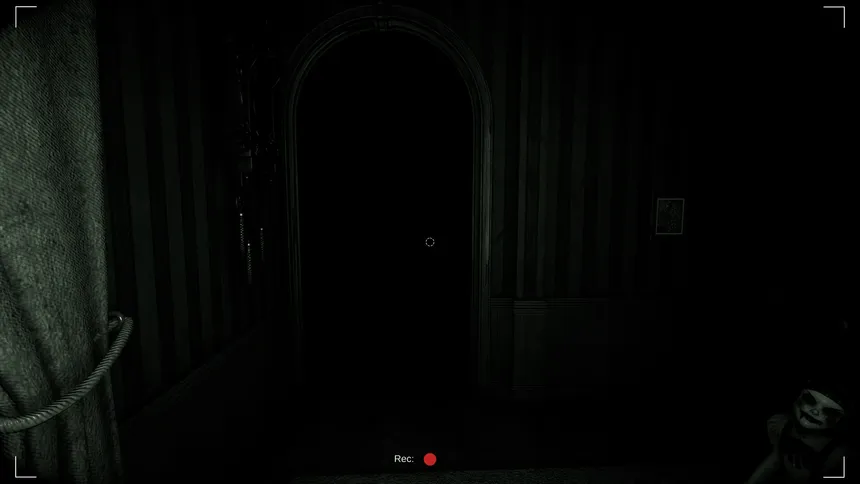 Скриншот 2 к игре Whisper Of The Curse