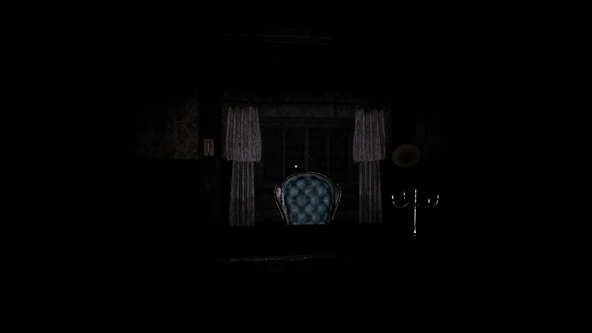 Скриншот 6 к игре Whisper Of The Curse