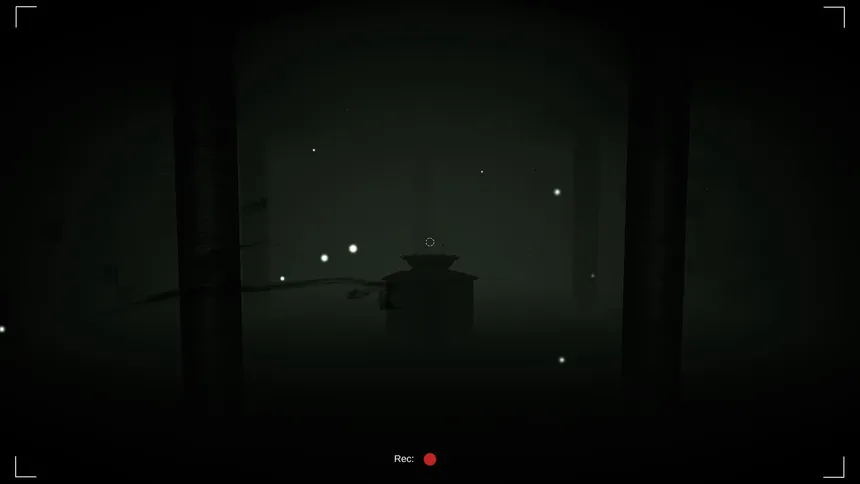 Скриншот 8 к игре Whisper Of The Curse