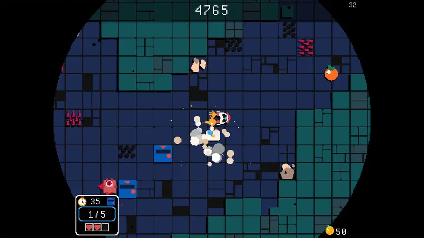 Скриншот 2 к игре Use Turbo To