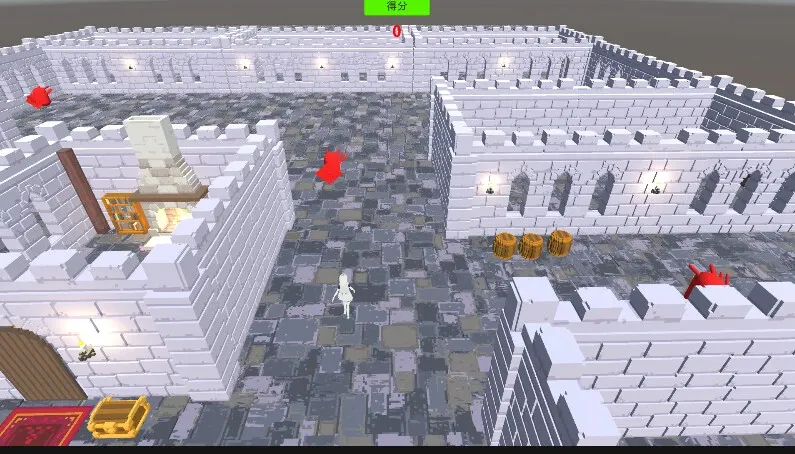 Скриншот 3 к игре Black plane