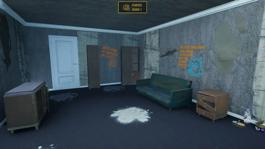 Скриншот 8 к игре Holiday Motel Simulator