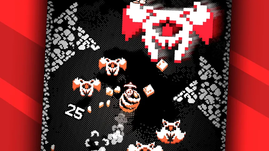Скриншот 3 к игре CrumbleMiner