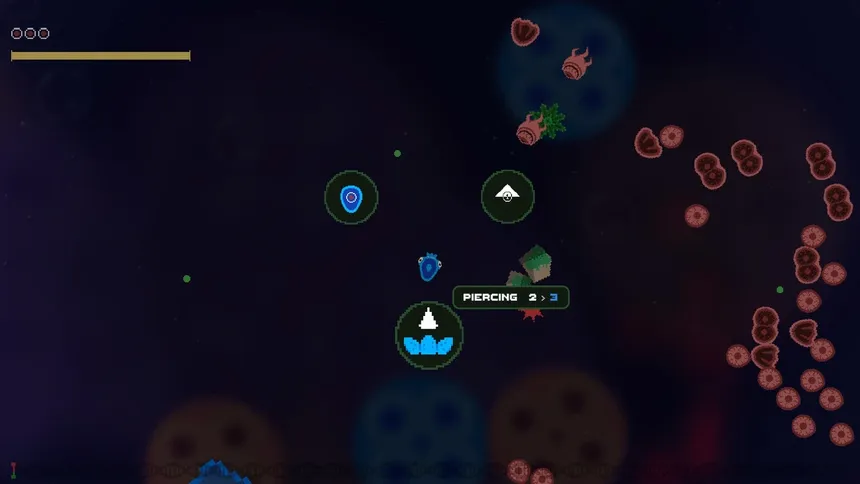 Скриншот 5 к игре Cellfish