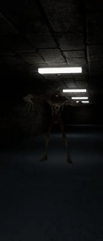 Скриншот 3 к игре The Corridors