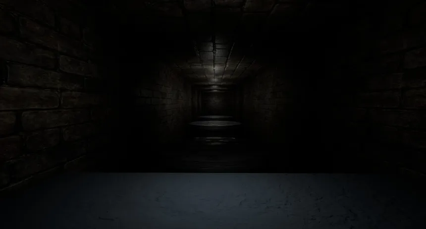 Скриншот 5 к игре The Corridors