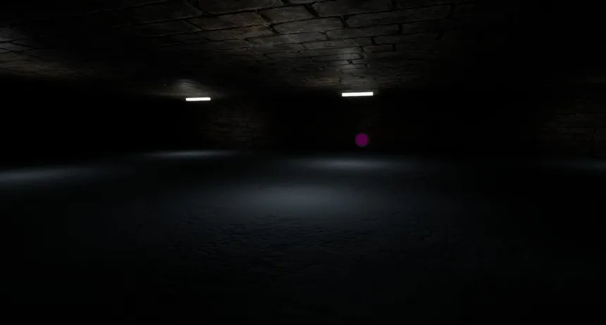 Скриншот 6 к игре The Corridors