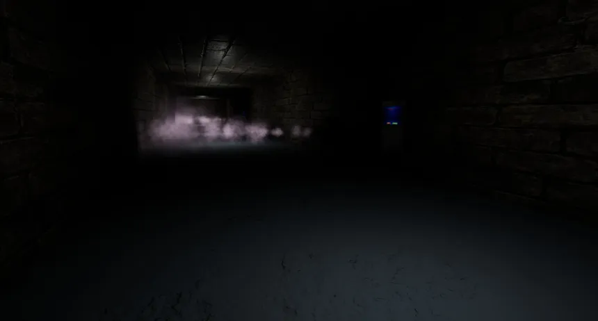 Скриншот 8 к игре The Corridors