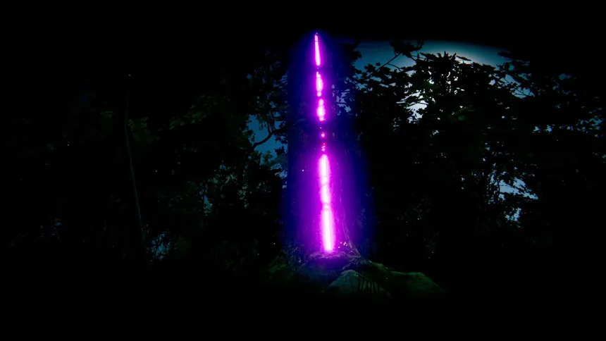 Скриншот 6 к игре The Silent Forests