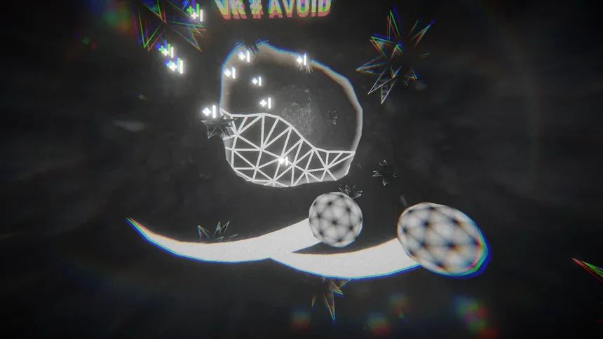 Скриншот 5 к игре VR # AVOID