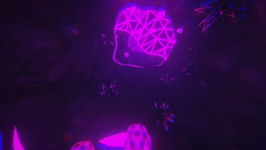 Скриншот 6 к игре VR # AVOID