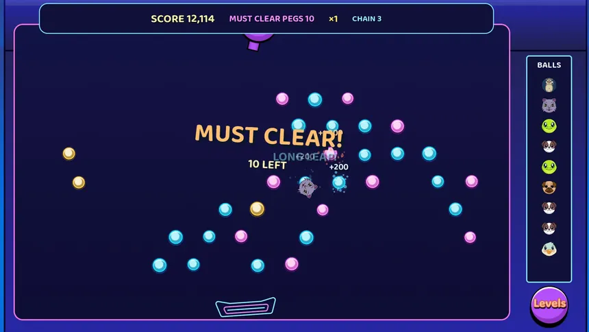 Скриншот 7 к игре Suika Pets