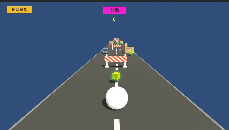 Скриншот 2 к игре Death Valley