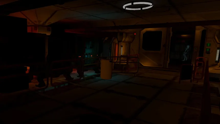 Скриншот 7 к игре Further