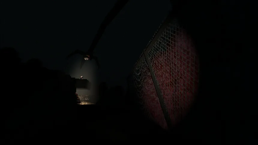 Скриншот 4 к игре Killer Junkyard