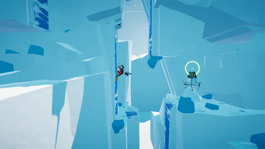 Скриншот 4 к игре The Tipping Point