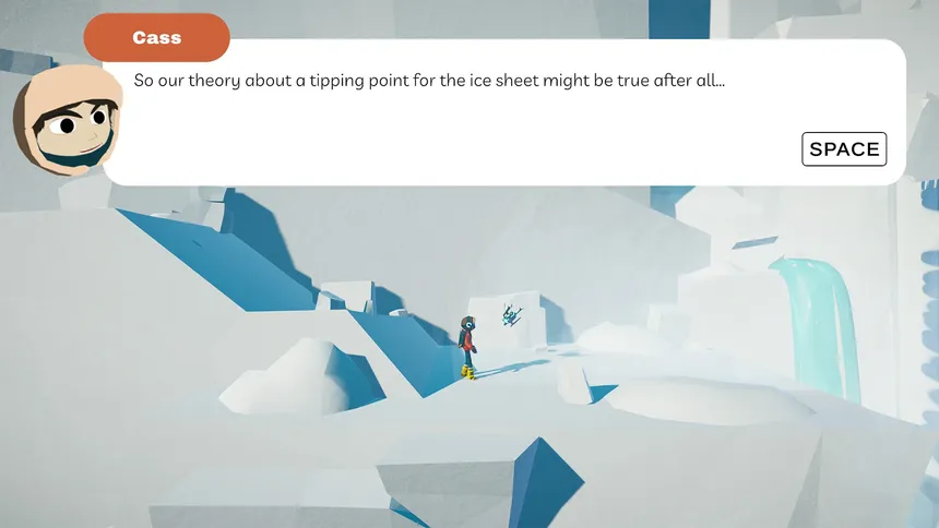 Скриншот 7 к игре The Tipping Point