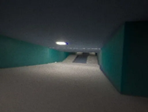 Скриншот 2 к игре The Liminal Space