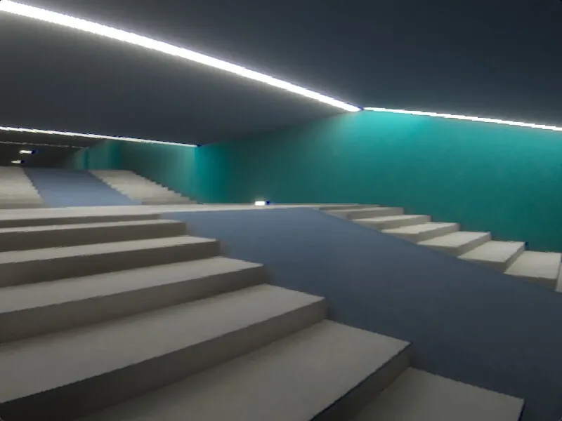 Скриншот 4 к игре The Liminal Space