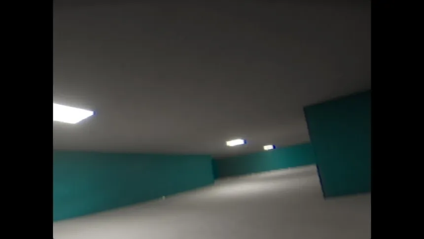 Скриншот 6 к игре The Liminal Space