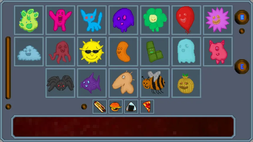 Скриншот 6 к игре GOD PLEASE HELP ME