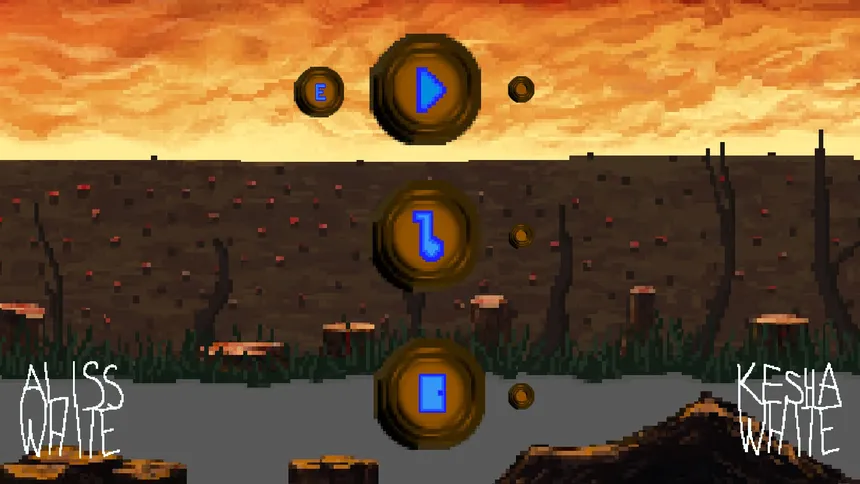 Скриншот 7 к игре GOD PLEASE HELP ME