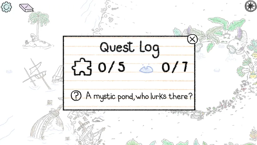 Скриншот 2 к игре Bubumbu
